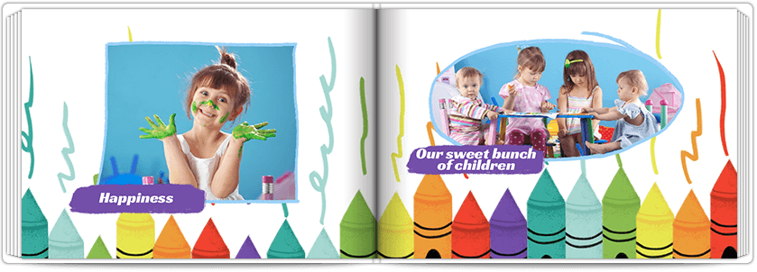 Preschool Fun