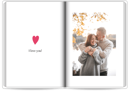 Valentine's Day - For a Few Photos