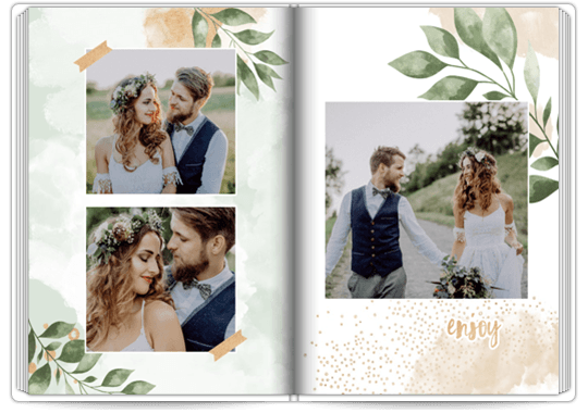 Wedding Frames