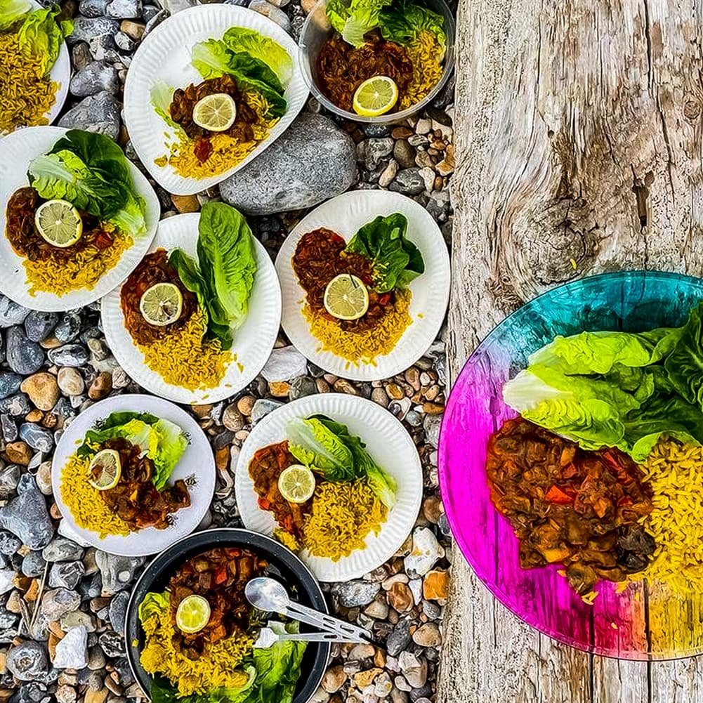 Forage & Feast Experience in Brighton (for One)