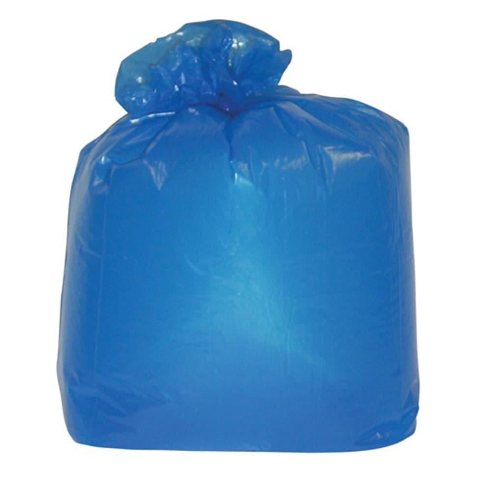 Blue Refuse Sacks Case | 200 Sacks