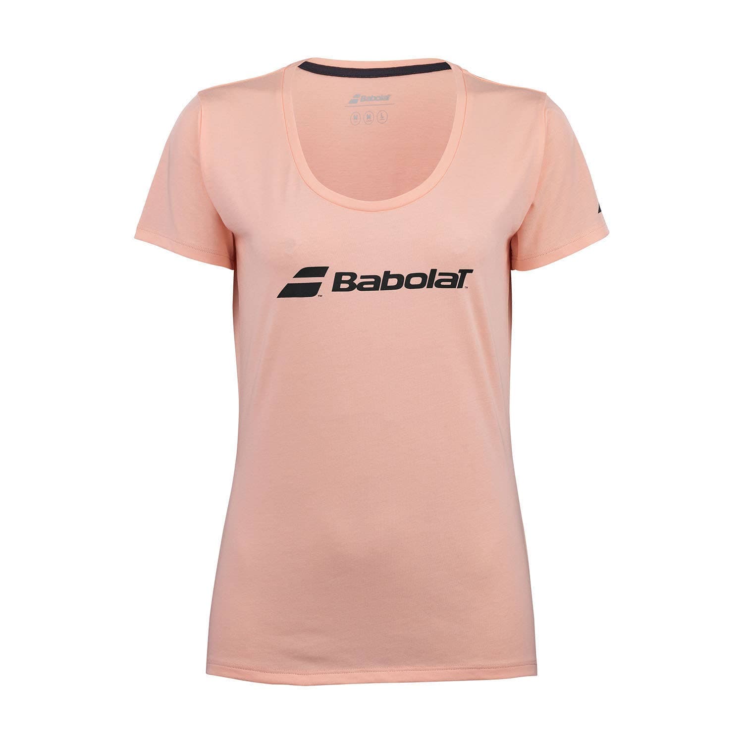 Babolat Exs Babolat Tee Women's Shirt