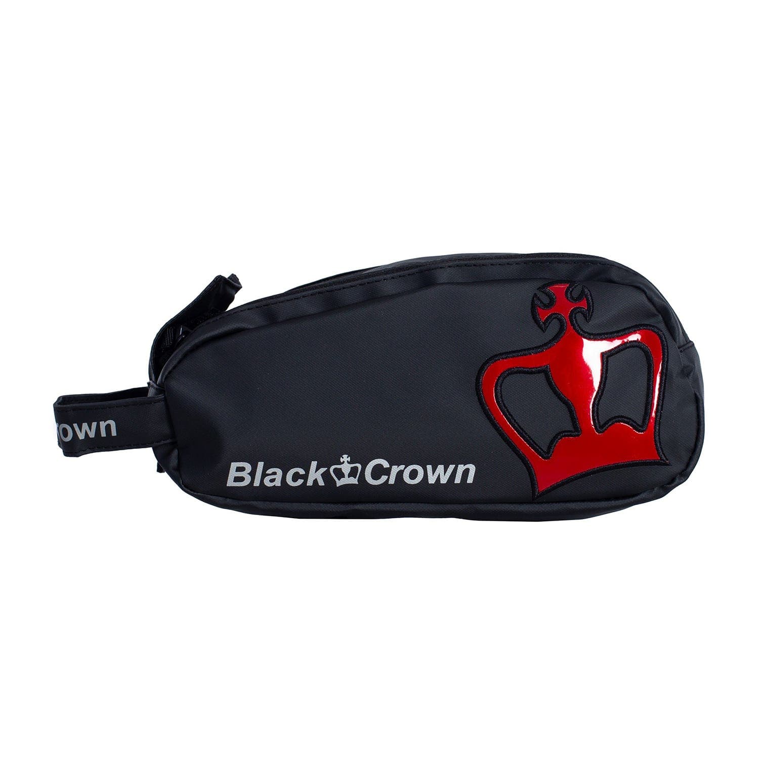 Black Crown Miracle Pro Vanity Case Metallic Red