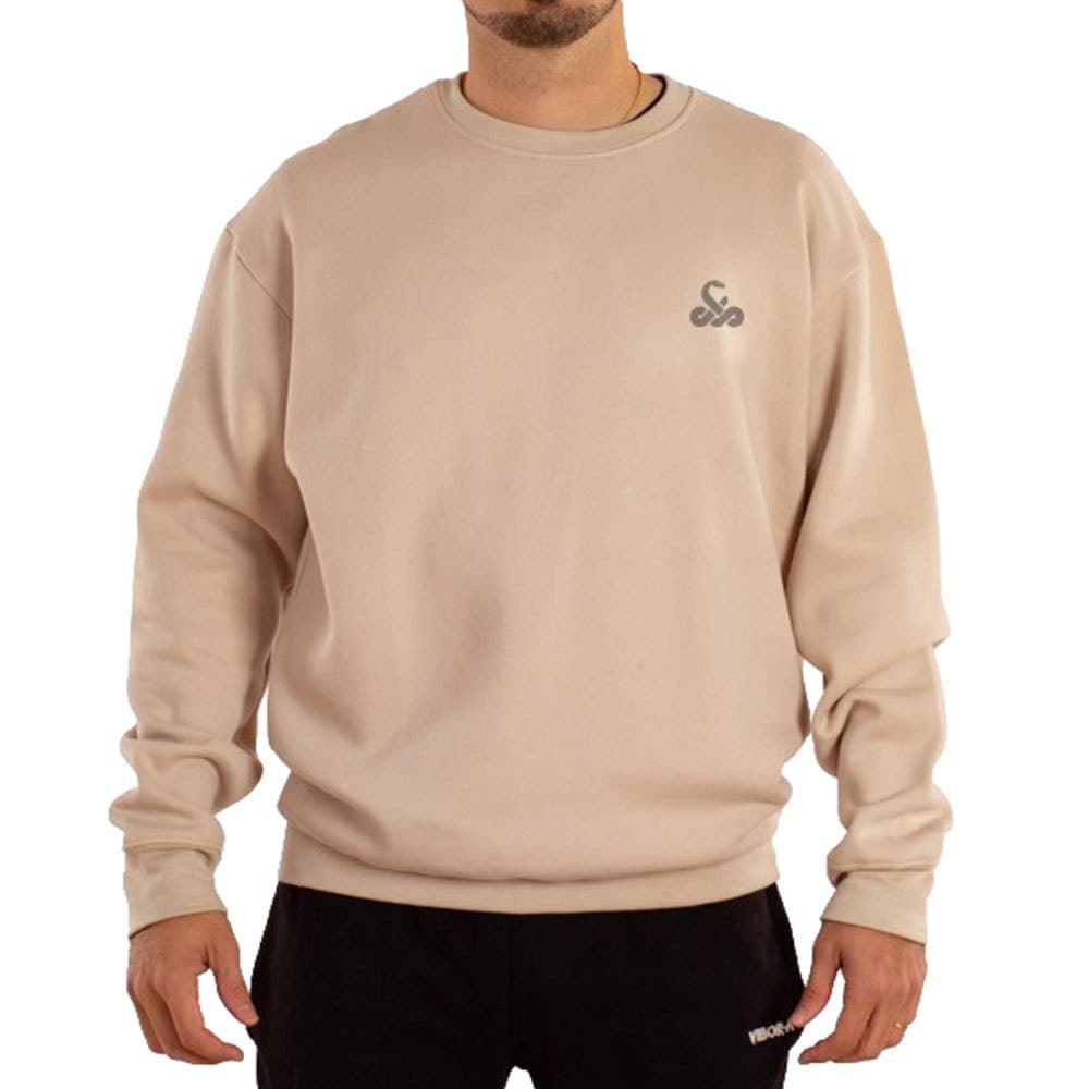 Sudadera Vibor-a Cascabel A006411.066 S