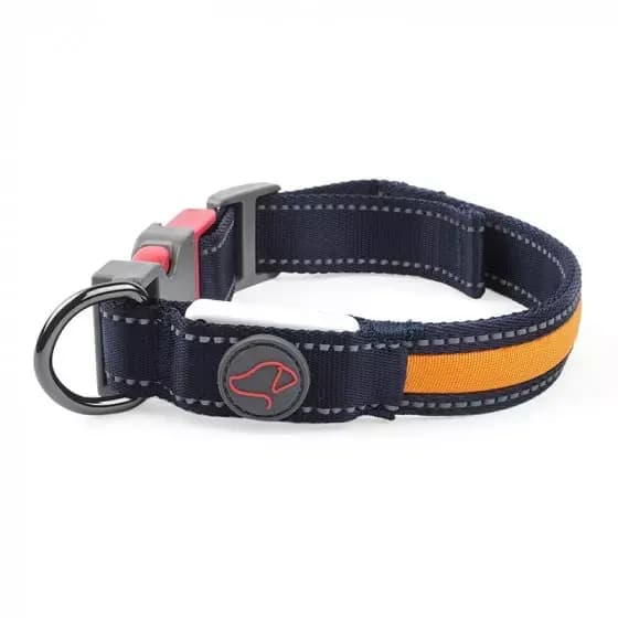 USB Rechargeable Collar - L