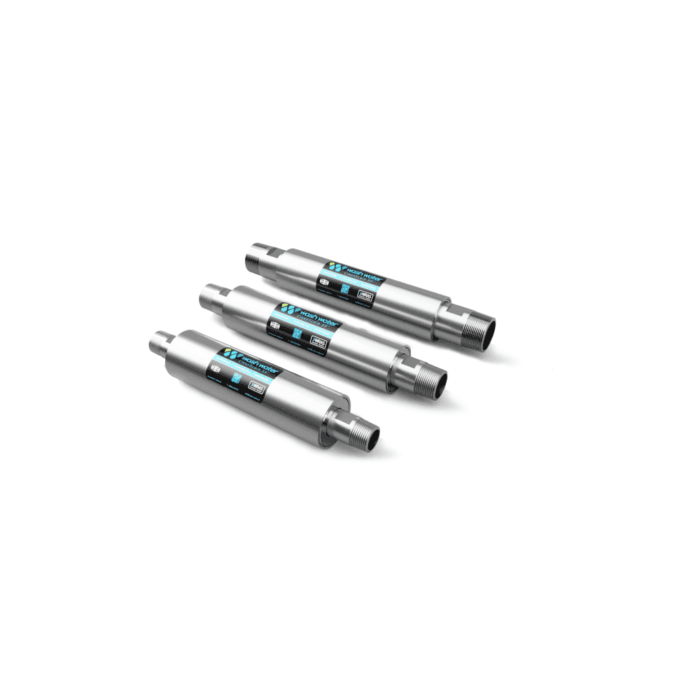 Wash Water CleanScale XP Inhibitor 15 Please Select Connection Size: 15mm / 1/2"