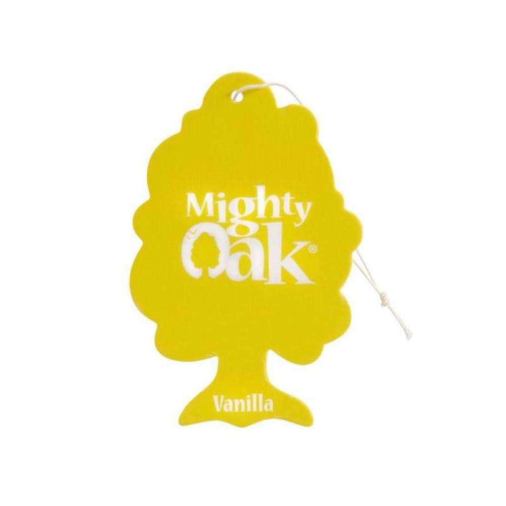 Carplan YLL001 Mighty Oak Air Freshener - Vanilla