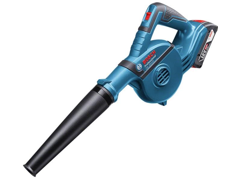 Bosch 06019F5100 Gbl 18V-120 Professional Blower 18V Bare Unit