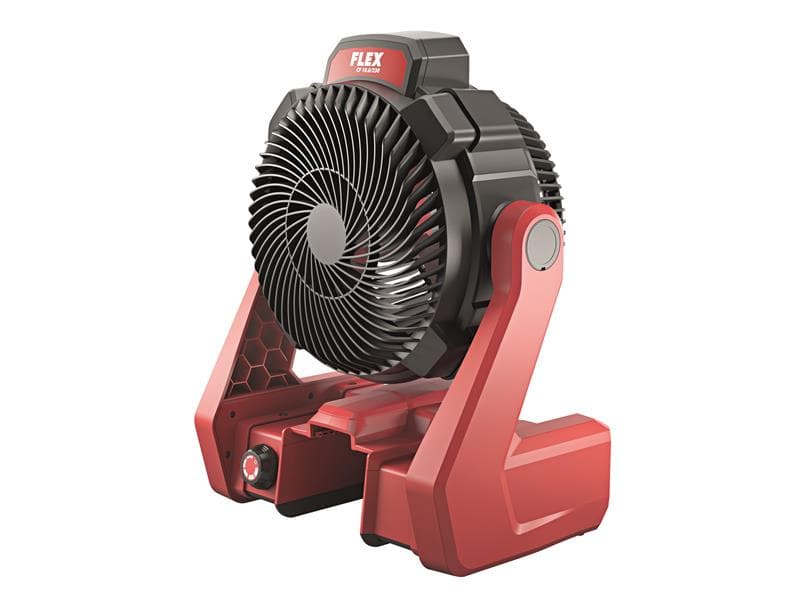 Flex Power Tools 503002 Cf 18.0/230 Fan 18V/230V