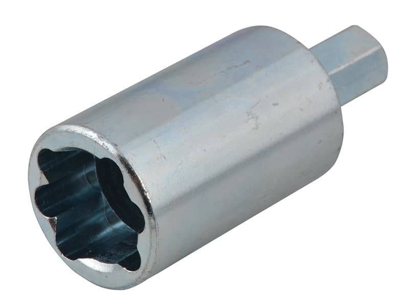 Monument 2166M 2166M Trv Tail Driver Fitting Socket