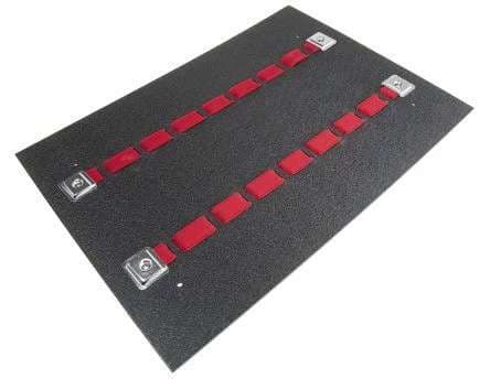 Smarty SMP1 Tool Panel For Smssc1 Box Qty 45