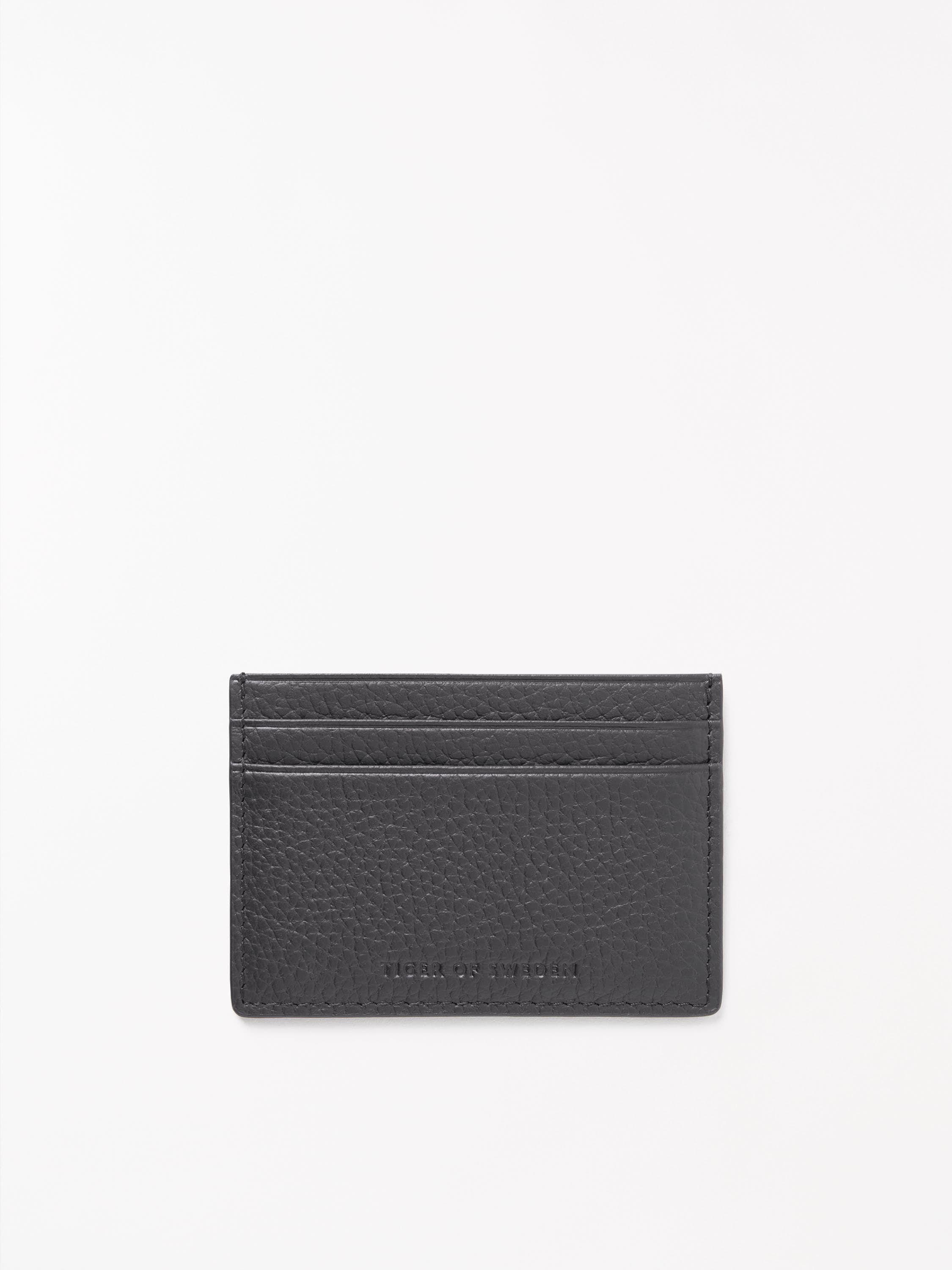 Wake Soft Leather Wallet