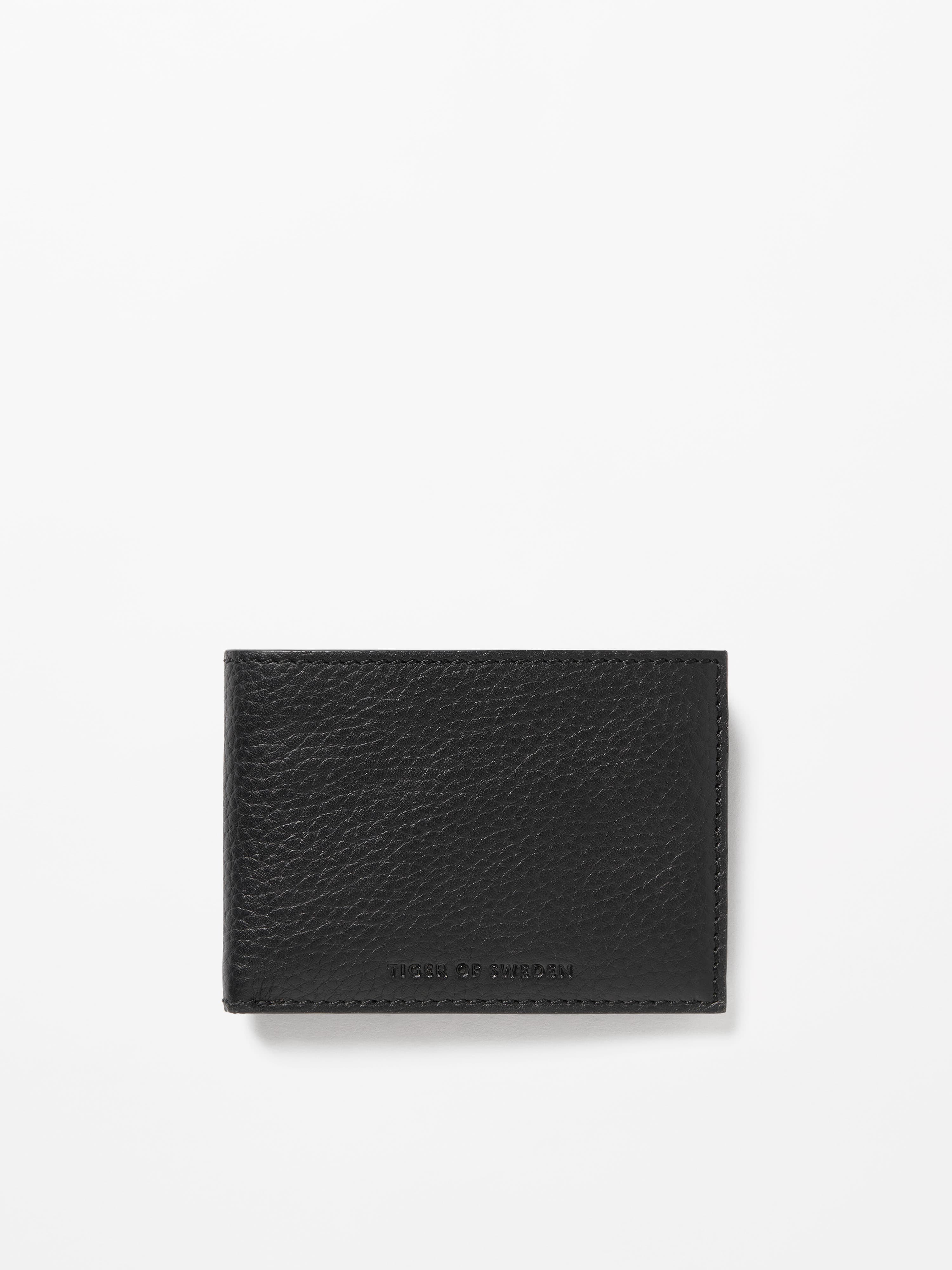 Wrene Leather Wallet