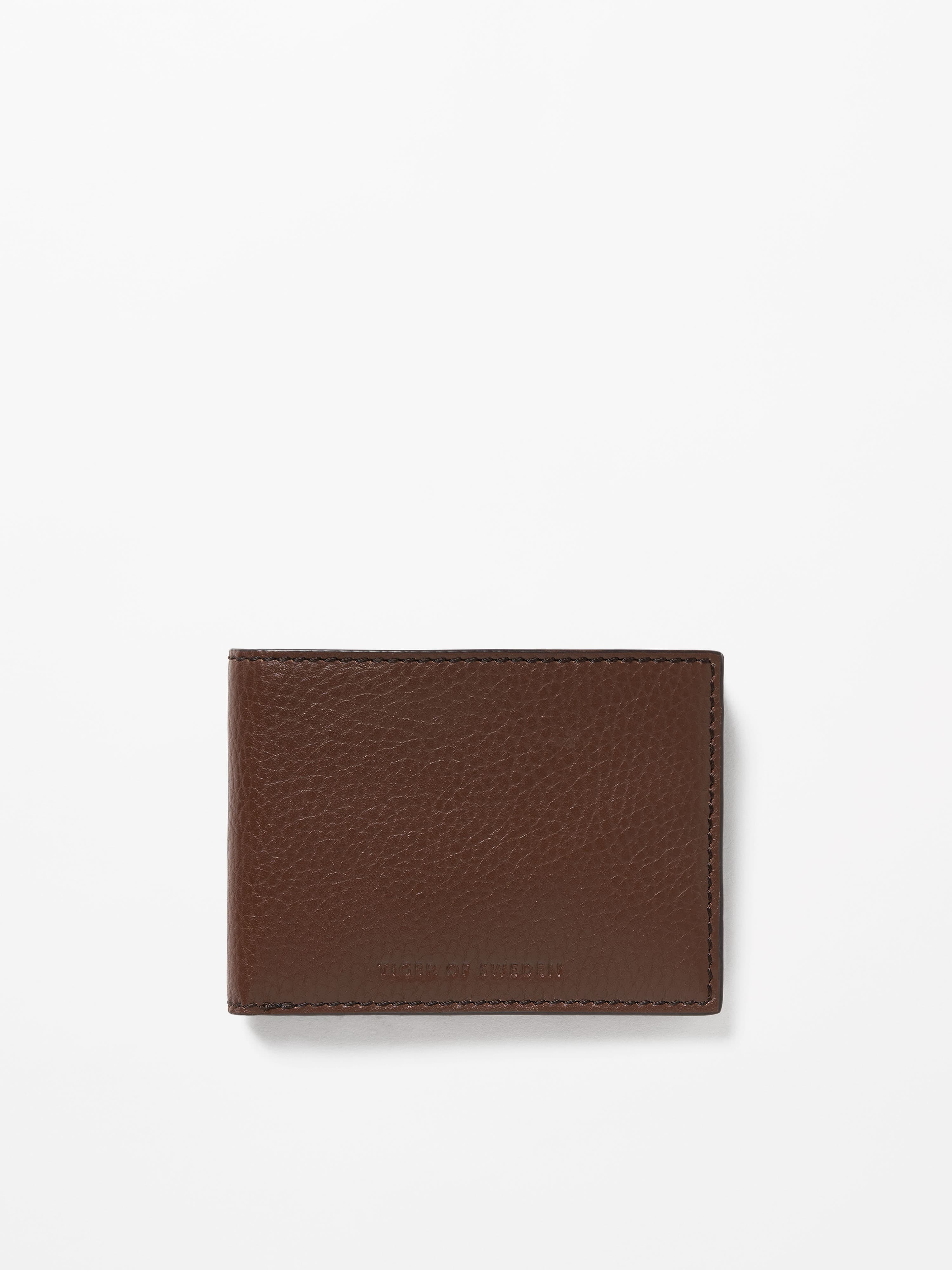 Wrene Leather Wallet