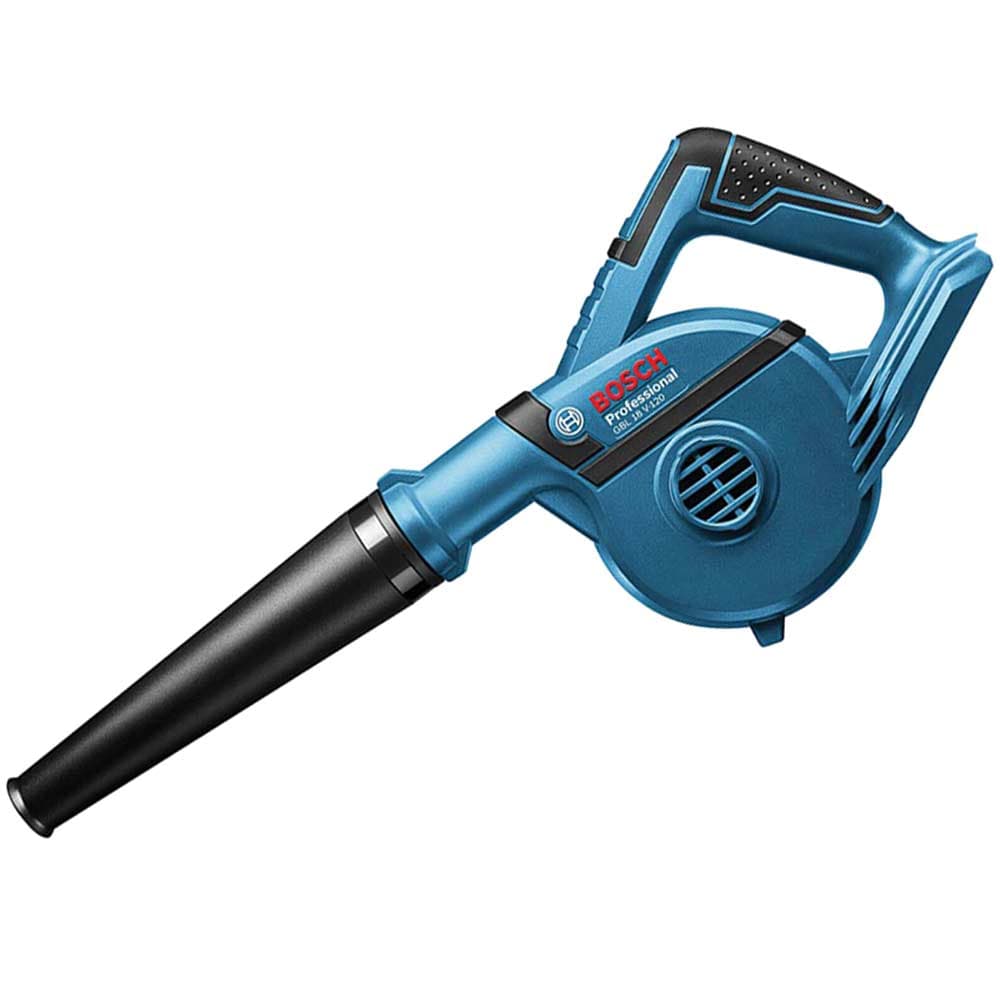 Bosch GBL 18 V-120 18v Cordless Blower No Batteries No Battery Charger No Case
